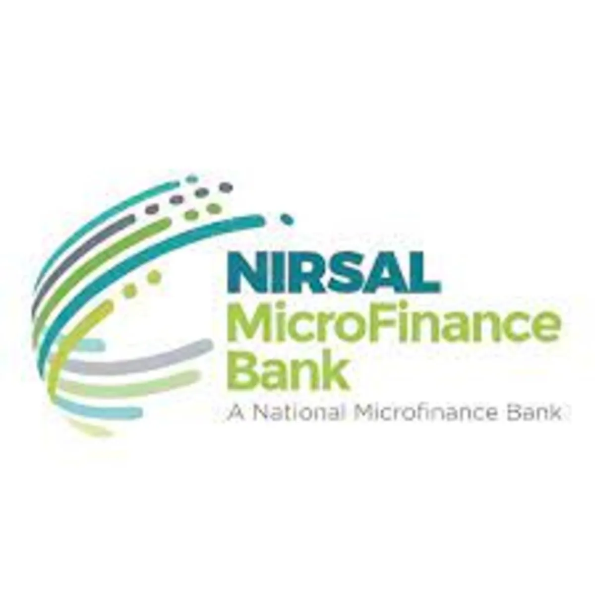 NIRSAL Microfinance Bank verified ABP NIRSAL logo,