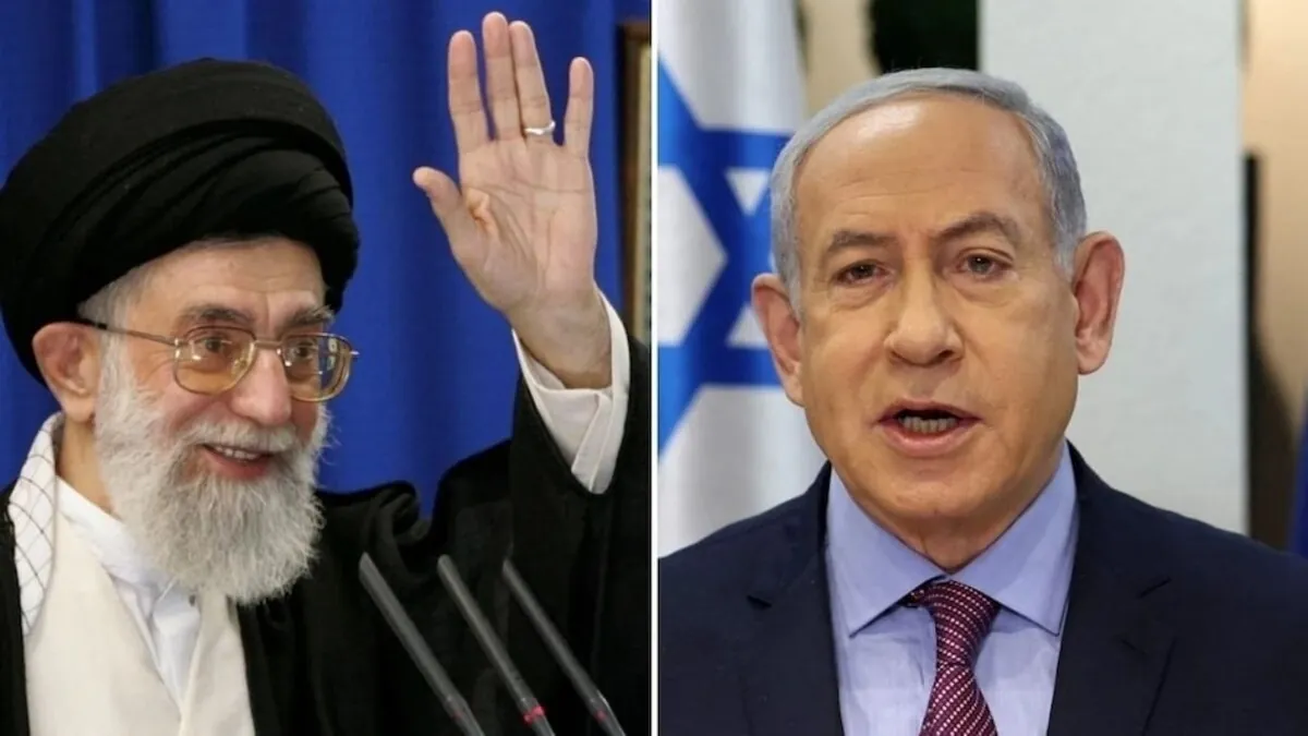 'Bitter and painful fate’ awaits Israel — Iran's Supreme Leader reacts to deadly strikes