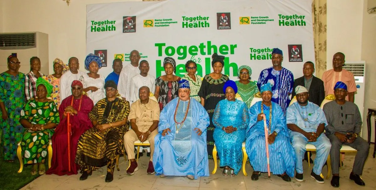 free healthcare in Ogun