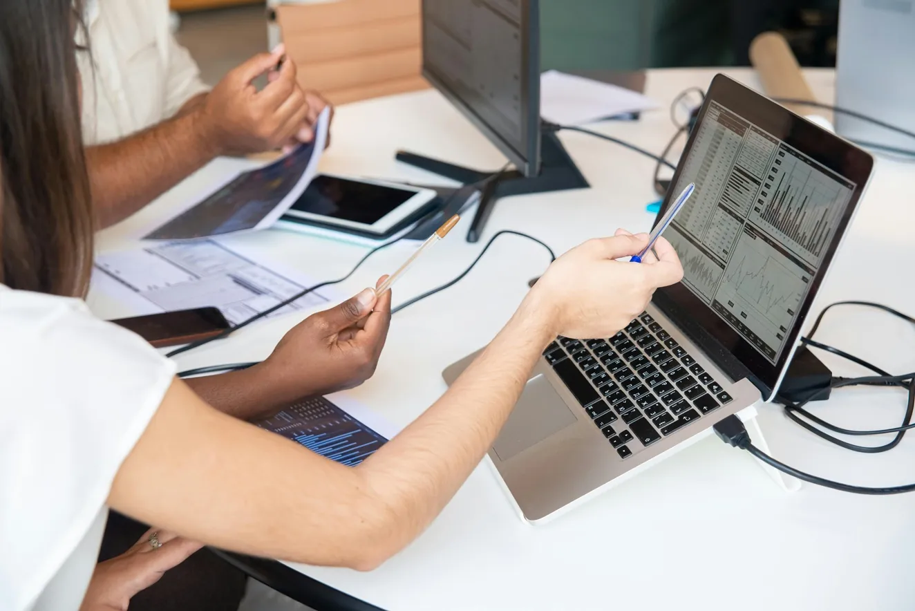 Product Information Management
