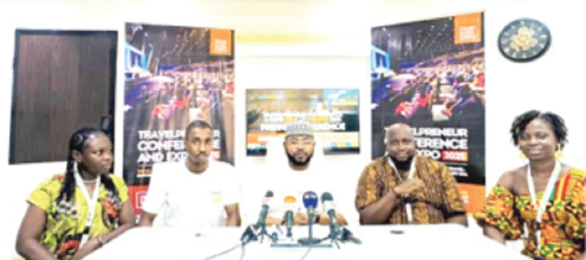 Nigeria’s first Travelpreneur Conference and Expo to hold in Lagos September 19