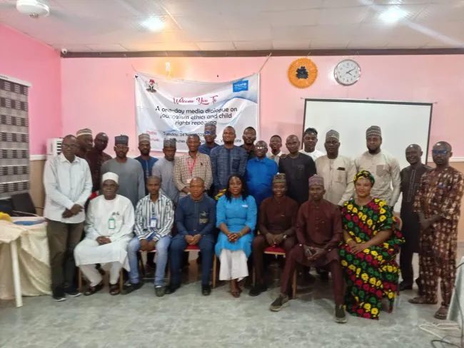 UNICEF tasks journalists on fact-based child rights reporting