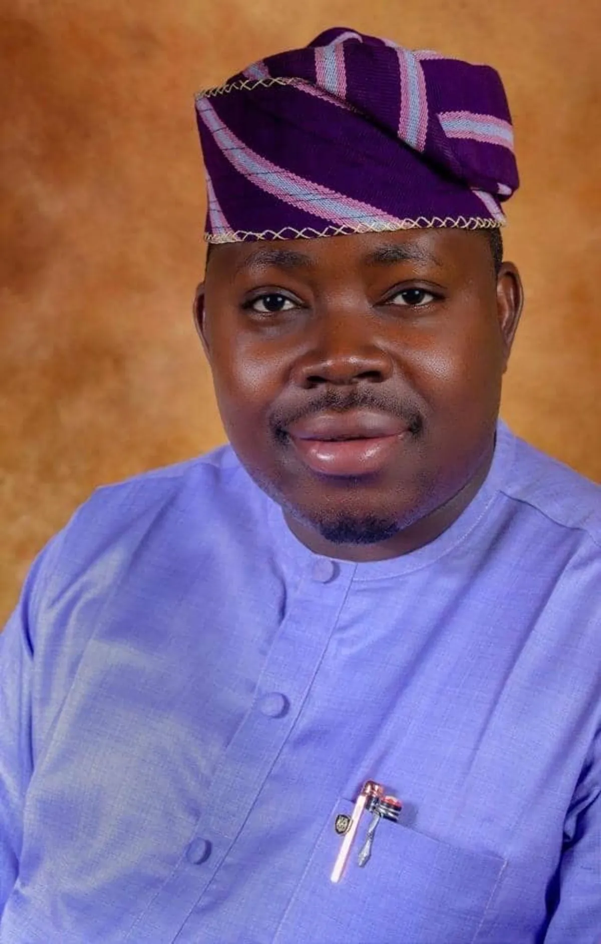 Ex-chairman of the Interparty Advisory Council (IPAC), Osun state chapter, Wale Adebayo