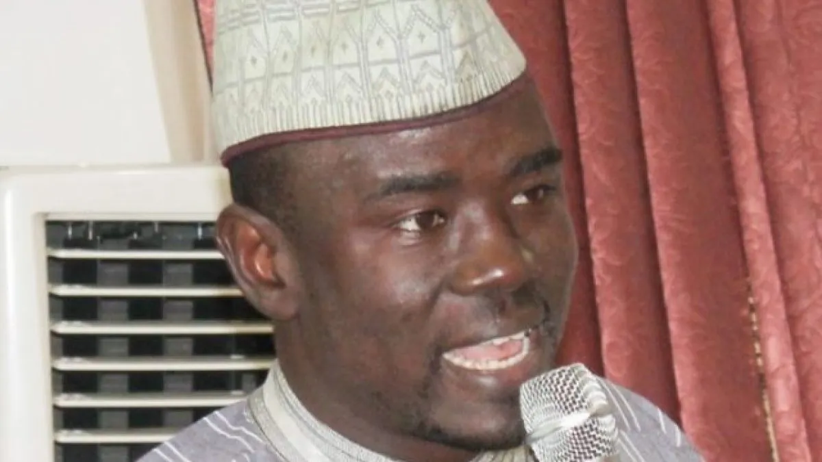 Yushau Shuaib demands N1bn from NIPSS over alleged ejection from Course 47
