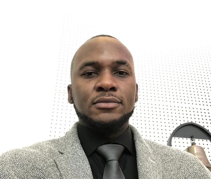 Celebrating Innovation: Ikenna Okoro pioneers novel system for oilfield pump failure detection