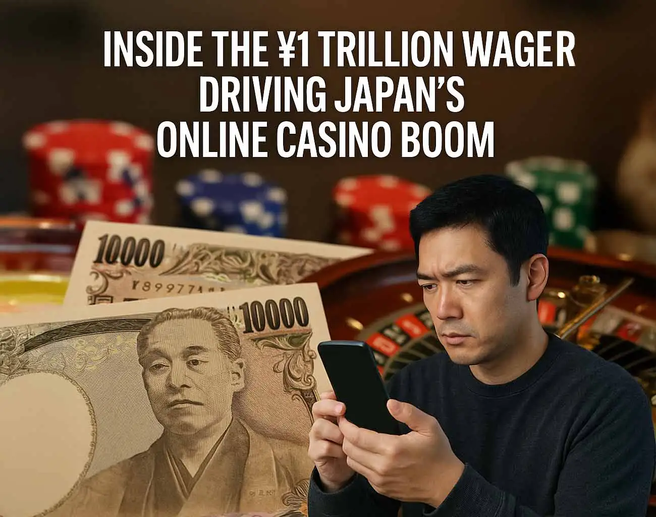 Online Casino
