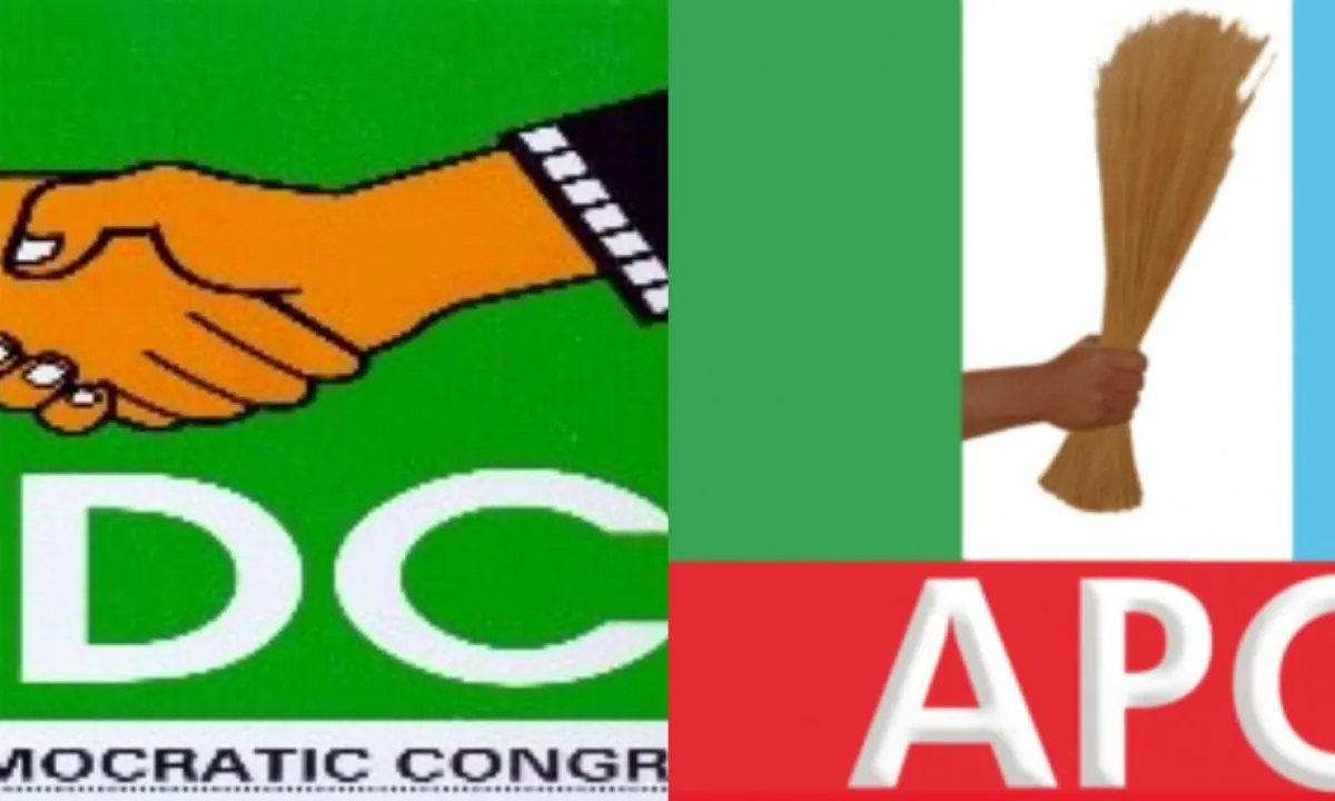 logo of ADC-APC ,