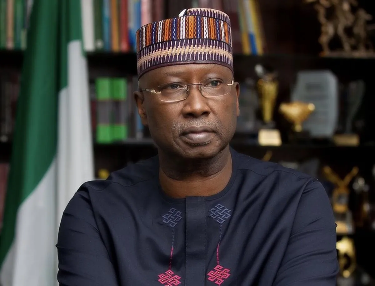 Boss Mustapha,
