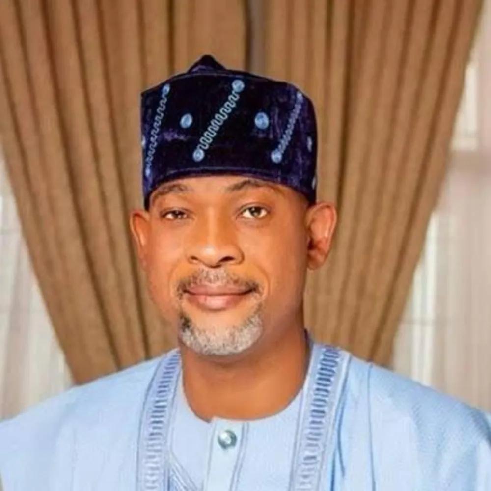 Chairman of Bariga LCDA, Hon. Alabi Kolade David,