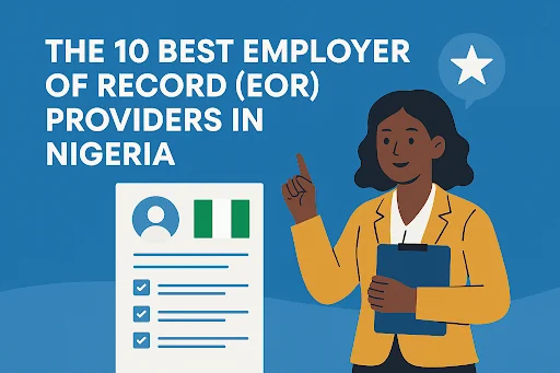 Employer of Record