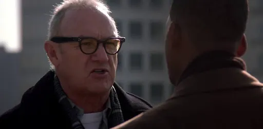 Gene Hackman