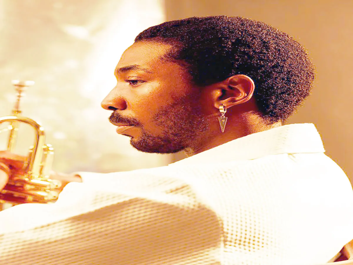 Mádé Kuti releases