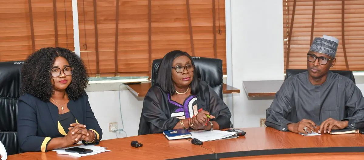 NCC chairman, Aminu Maida