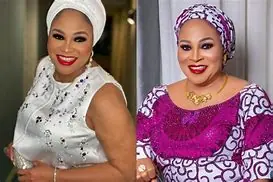 Bukky Wright