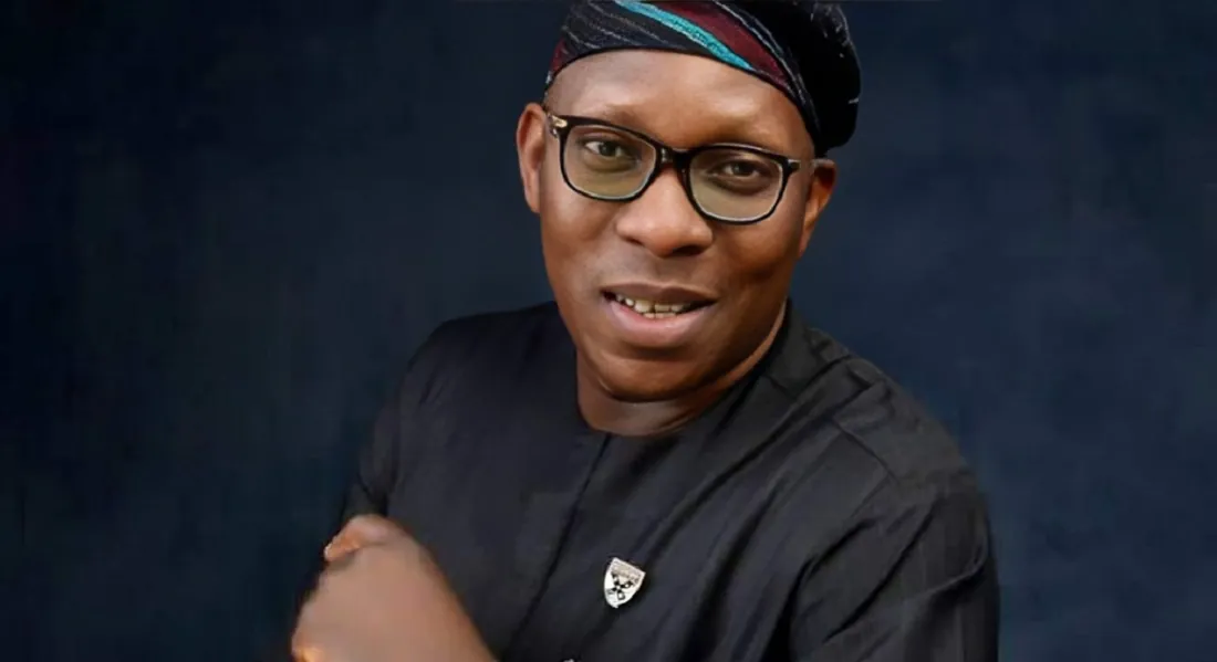 Osun Senator, Olubiyi Fadeyi,