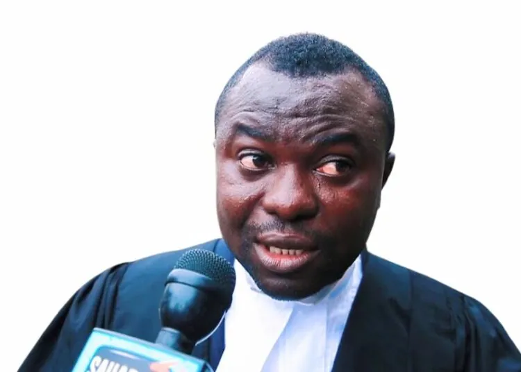 Why Court should stop Lagos LG polls — Lawyer