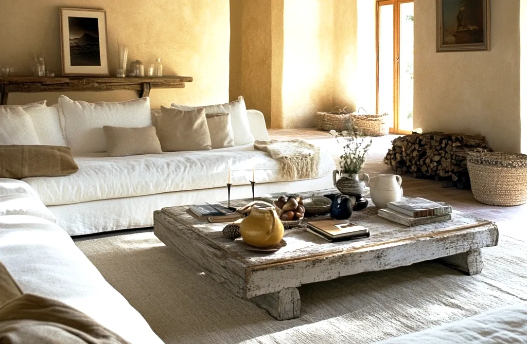 coffeetable