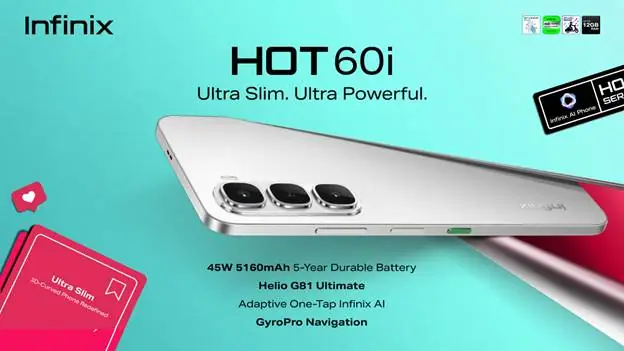 HOT 60i